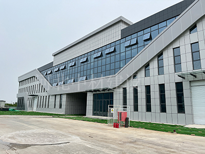 建筑是如何做到節(jié)省能耗的？